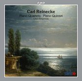 Reinecke: Piano Quartets, Piano Quintet / Linos-Ensemble