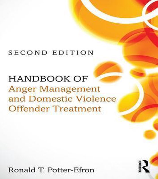 Handbook of Anger Management and Domestic Violence Offender  ... - cover