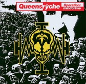 Queensryche - Operation Mindcrime (CD)