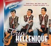 Trio Hellenique - Hollands Glorie