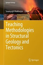 Springer Geology - Teaching Methodologies in Structural Geology and Tectonics