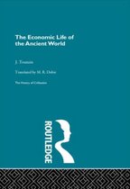 The Economic Life of the Ancient World