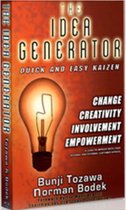 The Idea Generator