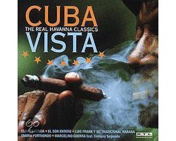 Cuba Vista