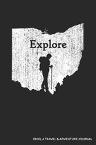 Explore Ohio a Travel and Adventure Journal