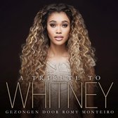 Whitney songs from the heart by Romy (CD)