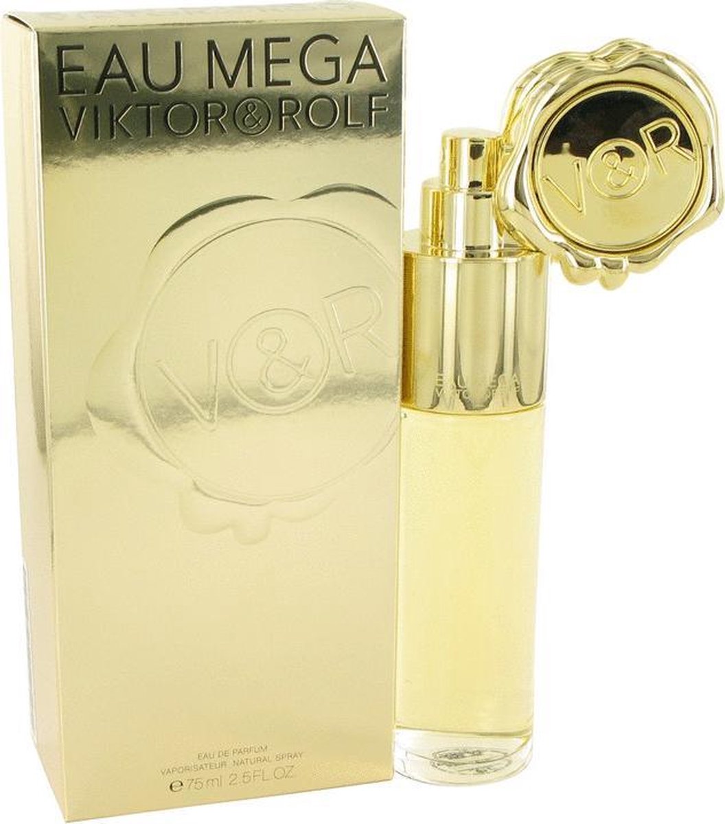 Victor & Rolf Eau Mega - 30 ml - Eau de Parfum