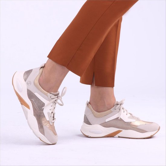 Poelman Dames Sneakers in maat 42 • SALE • Tot 50% korting