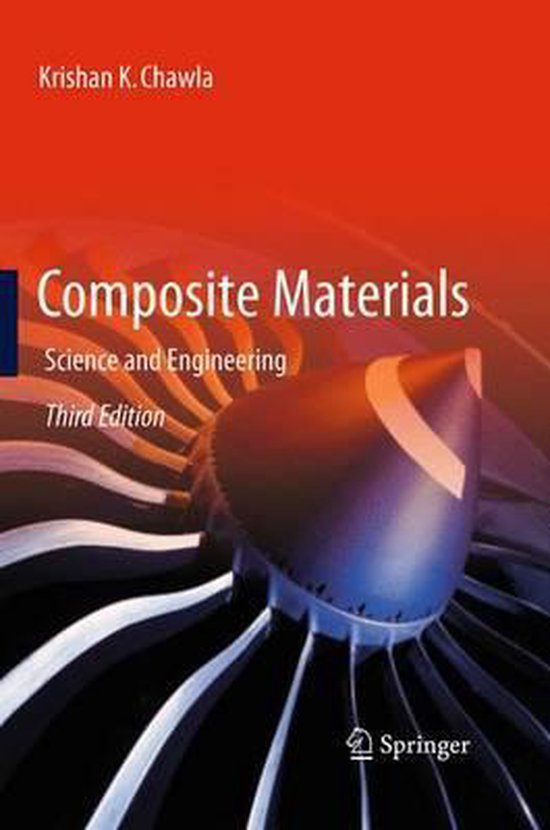 Composite Materials - cover