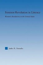 Studies in American Popular History and Culture- Feminist Revolution in Literacy
