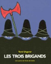 Les trois brigands