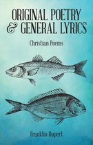 Original Poetry & General Lyrics