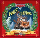 Cars: Mater Saves Christmas