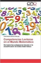 Competencias Lectoras En El Mundo Matematico