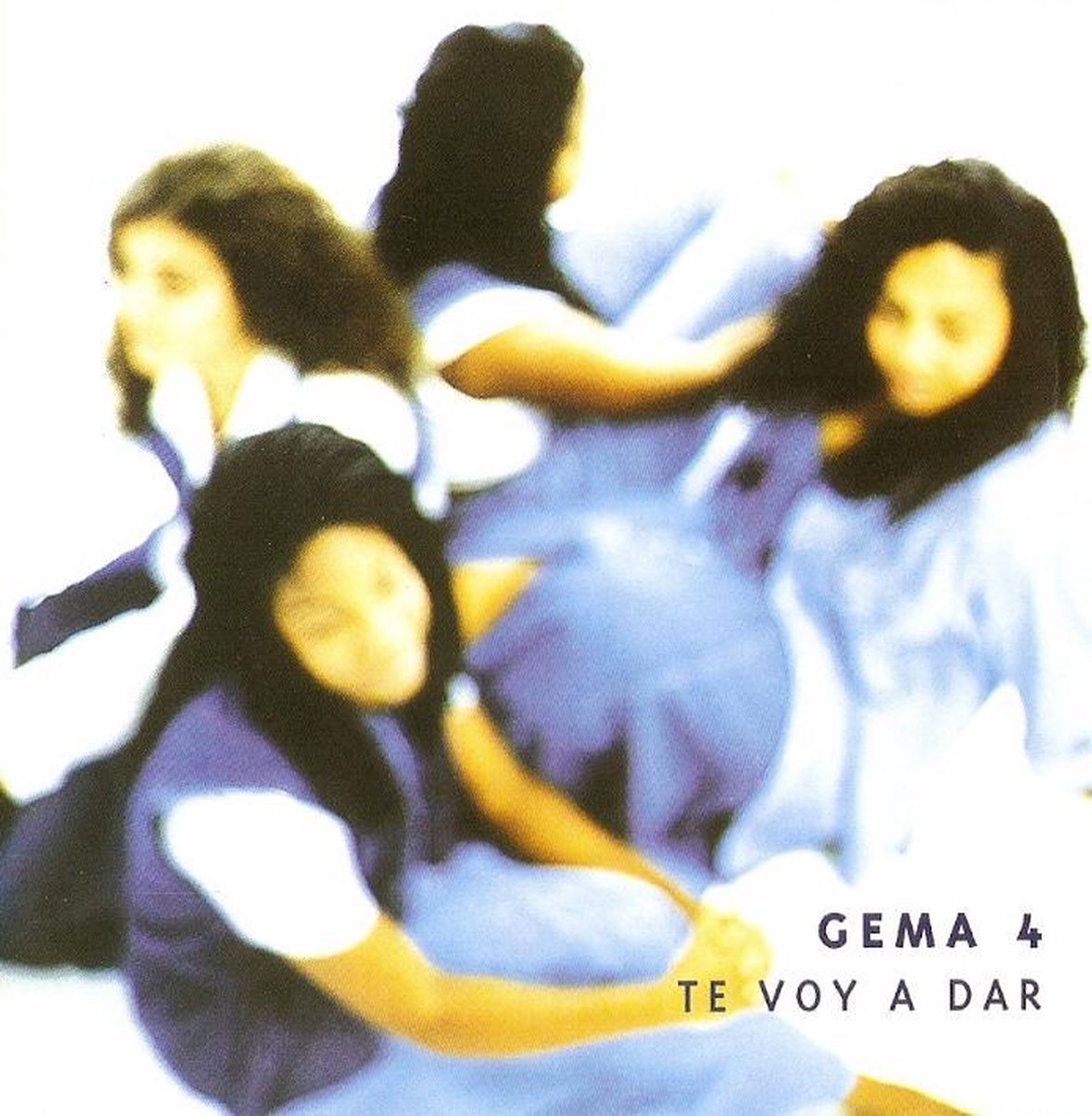 Gema 4 - Te Voy A Dar