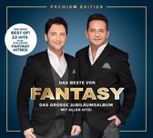 Das Beste Von Fantasy - Das Große Jubiläumsalbum