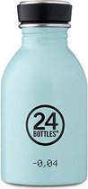 24Bottles Drinkfles Urban Bottle Cloud Blue 250 ml