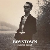 Wouter Hamel - Boys Town