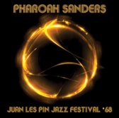 Juan les Pin Jazz Festival 1968