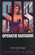 SAS - Operatie matador