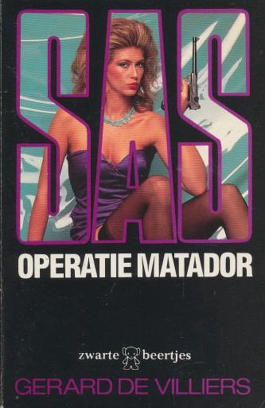 Operatie Matador