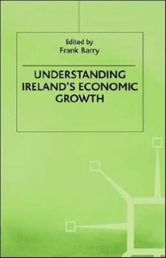 Understanding Ireland's Economic Growth