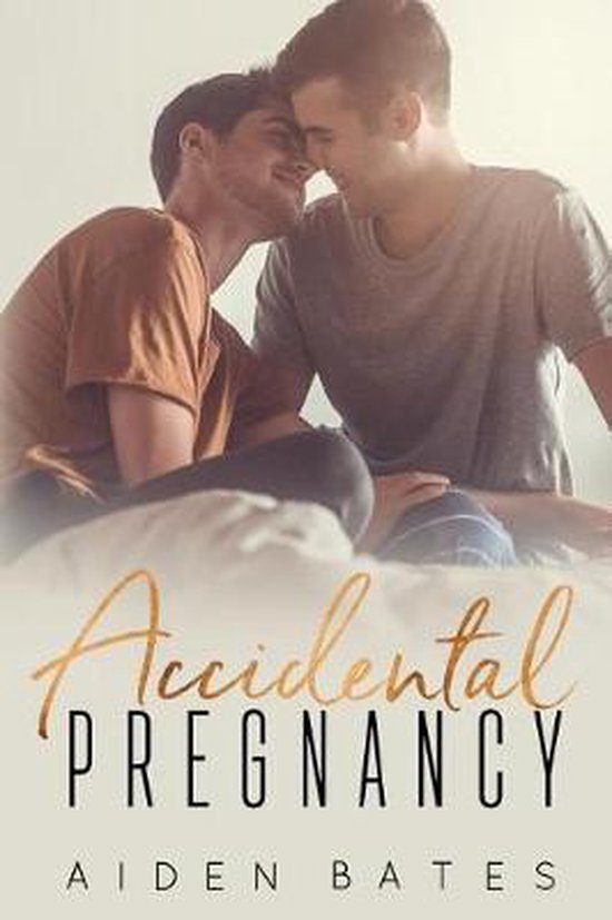 Accidental Pregnancy, Aiden Bates 9781725063709 Boeken