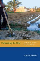 New Ecologies for the Twenty-First Century - Cultivating the Nile