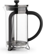Leopold Vienna - Koffiemaker French Press Shiny Black 350ml - 2 cups