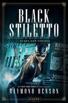 Black Stiletto 3 - STARS AND STRIPES (Black Stiletto 3)