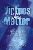 Virtues That Matter