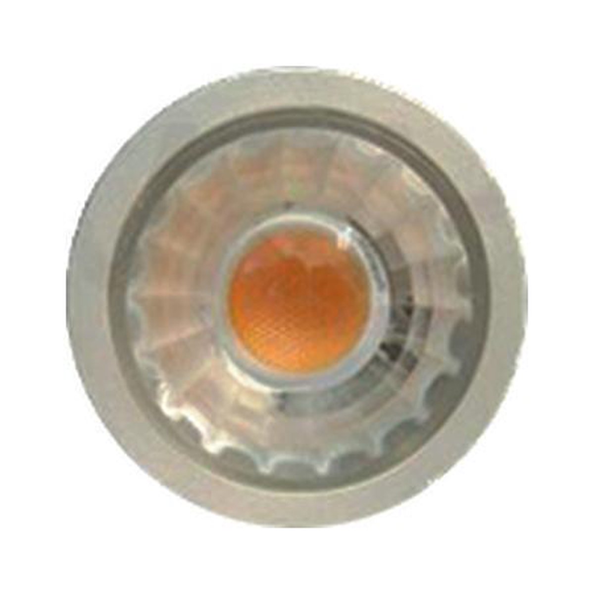 LED GU10 - ES63 Spot - 6W - COB - 3000K - 500Lm - Dimbaar | bol.com