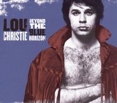 Lou Christie - Beyond The Blue Horizon (CD)