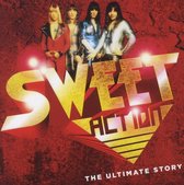 Action! The Ultimate Sweet Story