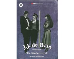 J.J. De Bom Voorheen De Kindervriend - Seizoen 3