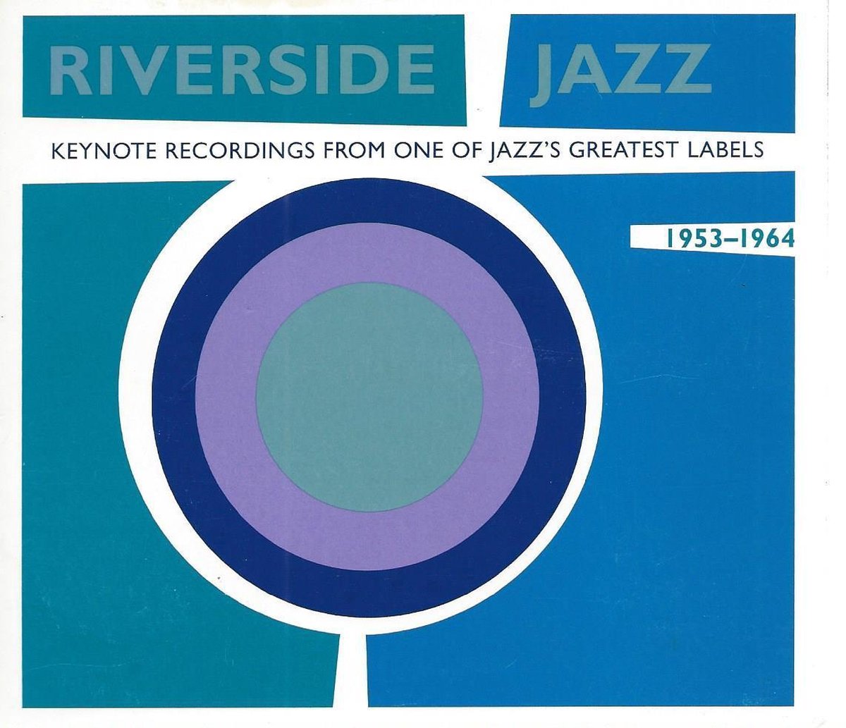 RIVERSIDE JAZZ COMPILATION