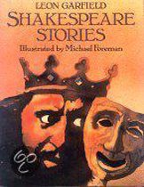 Shakespeare Stories