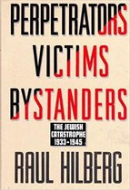 Perpetrators, Victims, Bystanders