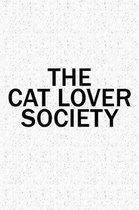 The Cat Lover Society