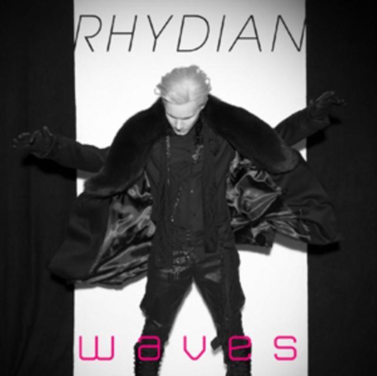Waves - Rhydian
