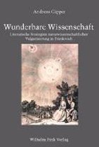 Wunderbare Wissenschaft