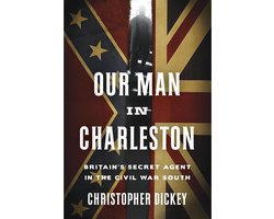 Our Man in Charleston