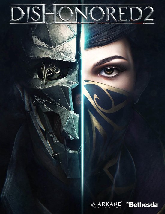 Dishonored 2 новая игра что дает