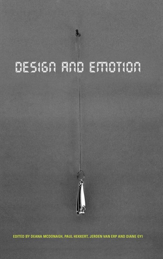 Bol Com Design And Emotion Ebook Deana Mcdonagh 9780203608173 Boeken