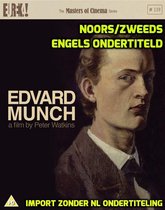 Edvard Munch (1974) (Masters of Cinema) (Blu-ray) (import)