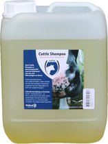 Shampoo Cattle - Veeshampoo