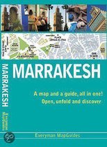 Marrakesh Everyman Mapguide