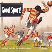 Good Sport! Nostalgic Music