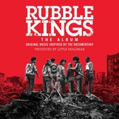 Rubble Kings: The Album [Original Motion Picture Soundtrack]