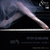 Peter Seabourne: Steps - An Anthology for Piano, Vol. 1